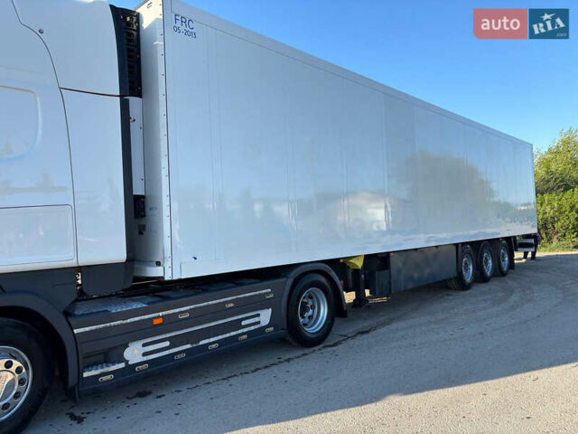 Шмитц Каргобулл SKO 24, объемом двигателя 0 л и пробегом 0 тыс. км за 15800 $, фото 8 на Automoto.ua