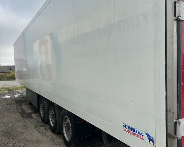 Шмітц Каргобулл SKO 24, об'ємом двигуна 0 л та пробігом 0 тис. км за 13300 $, фото 4 на Automoto.ua