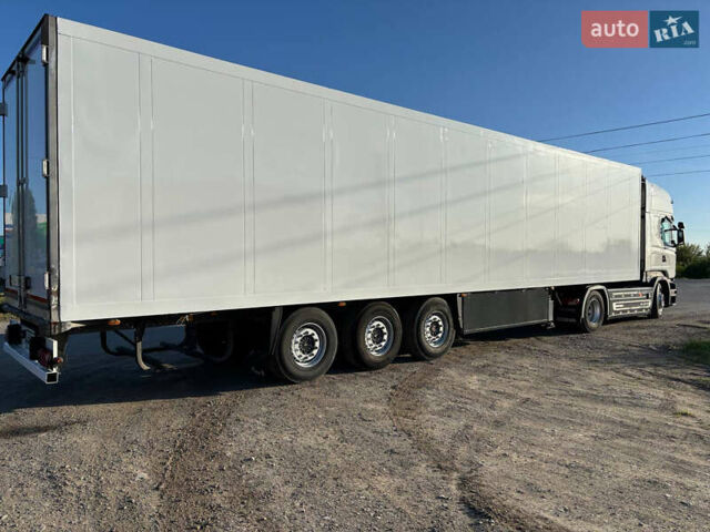 Шмитц Каргобулл SKO 24, объемом двигателя 0 л и пробегом 0 тыс. км за 15800 $, фото 9 на Automoto.ua