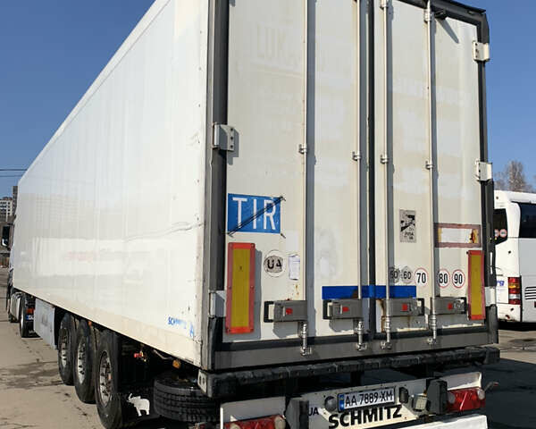 Шмитц Каргобулл SKO 24, объемом двигателя 0 л и пробегом 1 тыс. км за 14300 $, фото 6 на Automoto.ua