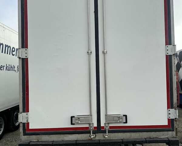 Шмітц Каргобулл SKO 24, об'ємом двигуна 0 л та пробігом 0 тис. км за 13300 $, фото 2 на Automoto.ua