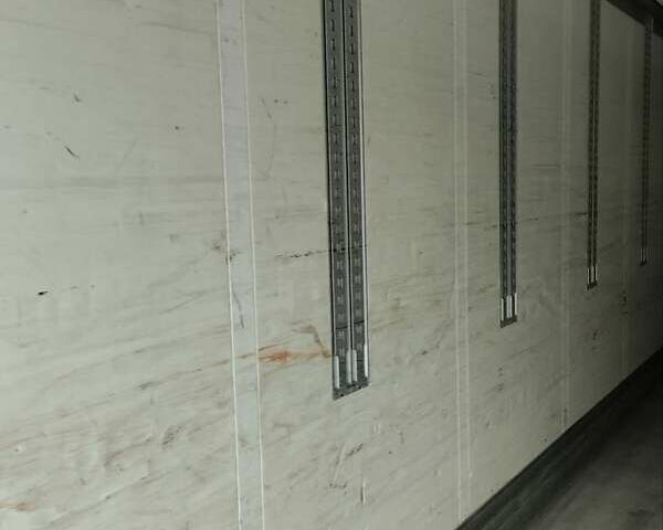 Шмітц Каргобулл SKO 24, об'ємом двигуна 0 л та пробігом 100 тис. км за 14500 $, фото 13 на Automoto.ua