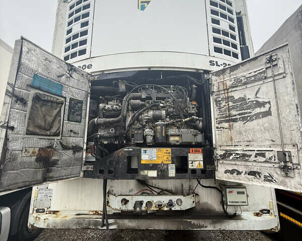 Шмітц Каргобулл SKO 24, об'ємом двигуна 0 л та пробігом 0 тис. км за 10000 $, фото 10 на Automoto.ua