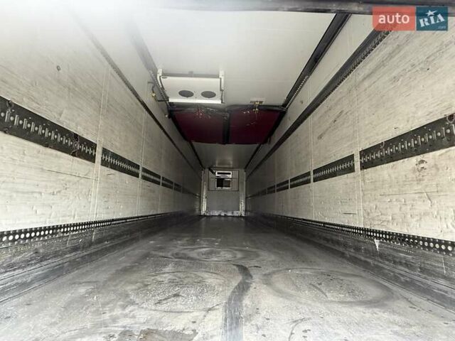 Шмитц Каргобулл SKO 24 2008 в Тячеве на Automoto.ua Шмитц Каргобулл SKO 24, объемом двигателя 0 л и пробегом 1 тыс. км за 8800 $, фото 7 на Automoto.ua