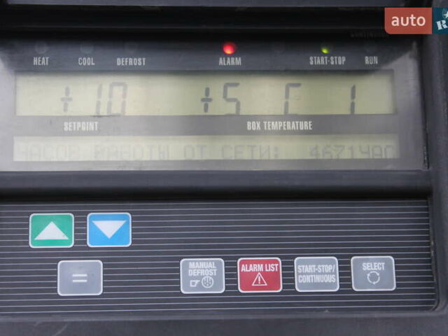 Шмітц Каргобулл SKO 24, об'ємом двигуна 0 л та пробігом 111 тис. км за 16500 $, фото 11 на Automoto.ua