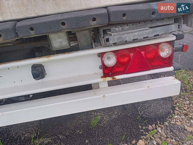 Шмитц Каргобулл SKO 24, объемом двигателя 0 л и пробегом 100 тыс. км за 14500 $, фото 5 на Automoto.ua