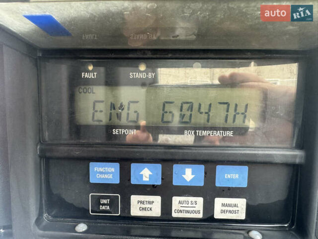 Шмитц Каргобулл SKO 24, объемом двигателя 0 л и пробегом 306 тыс. км за 20200 $, фото 4 на Automoto.ua