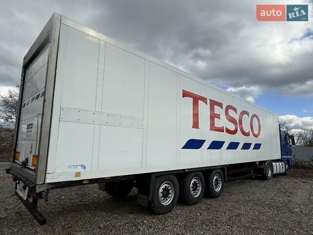 Шмитц Каргобулл SKO 24 2008 в Тячеве на Automoto.ua Шмитц Каргобулл SKO 24, объемом двигателя 0 л и пробегом 1 тыс. км за 8800 $, фото 3 на Automoto.ua