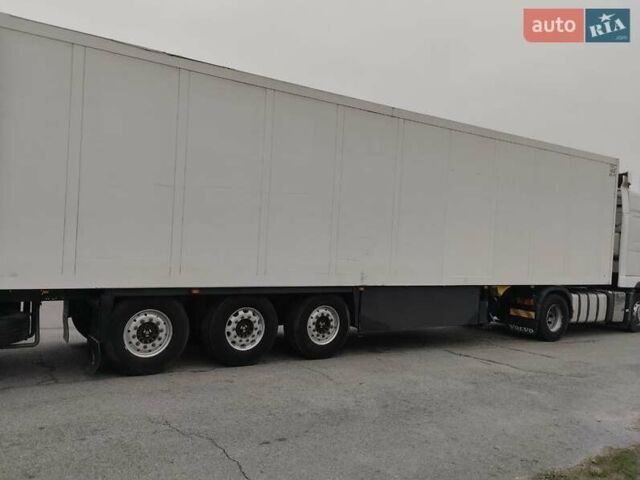 Шмитц Каргобулл SKO 24, объемом двигателя 0 л и пробегом 100 тыс. км за 14500 $, фото 2 на Automoto.ua