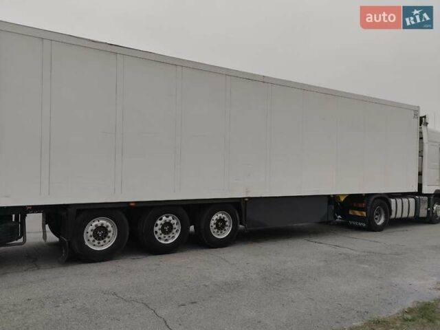 Шмітц Каргобулл SKO 24, об'ємом двигуна 0 л та пробігом 100 тис. км за 14500 $, фото 4 на Automoto.ua