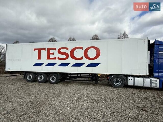 Шмитц Каргобулл SKO 24 2008 в Тячеве на Automoto.ua Шмитц Каргобулл SKO 24, объемом двигателя 0 л и пробегом 1 тыс. км за 8800 $, фото 2 на Automoto.ua