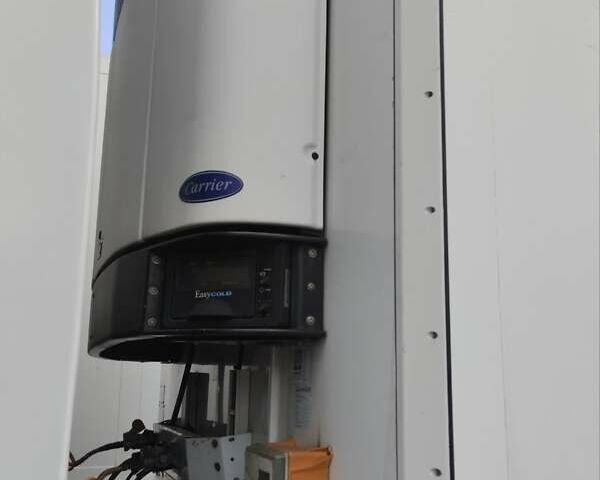 Шмитц Каргобулл SKO 24, объемом двигателя 0 л и пробегом 100 тыс. км за 14500 $, фото 8 на Automoto.ua