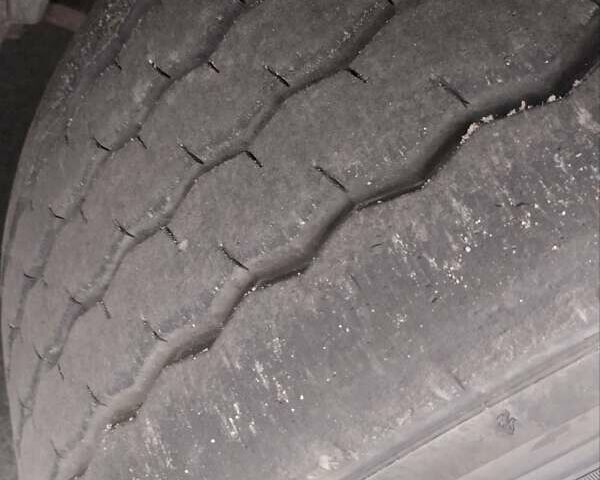 Шмітц Каргобулл SKO 24, об'ємом двигуна 0 л та пробігом 100 тис. км за 14500 $, фото 18 на Automoto.ua
