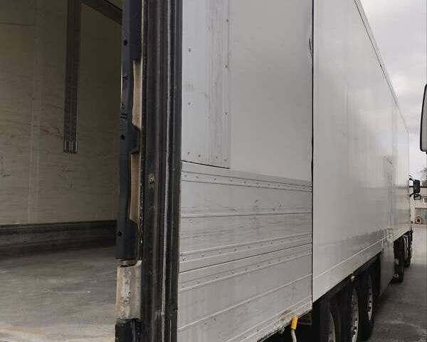 Шмітц Каргобулл SKO 24, об'ємом двигуна 0 л та пробігом 100 тис. км за 14500 $, фото 14 на Automoto.ua