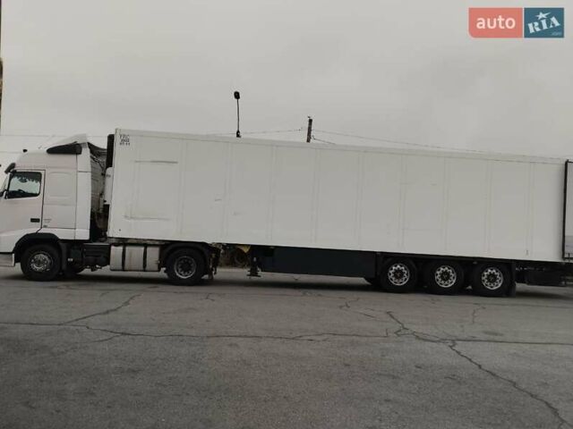 Шмитц Каргобулл SKO 24, объемом двигателя 0 л и пробегом 100 тыс. км за 14500 $, фото 1 на Automoto.ua