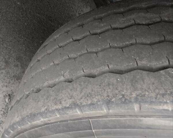 Шмітц Каргобулл SKO 24, об'ємом двигуна 0 л та пробігом 100 тис. км за 14500 $, фото 19 на Automoto.ua
