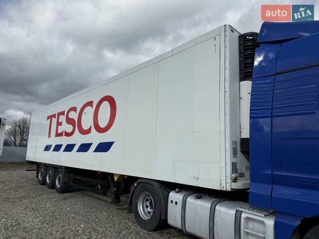 Шмитц Каргобулл SKO 24 2008 в Тячеве на Automoto.ua Шмитц Каргобулл SKO 24, объемом двигателя 0 л и пробегом 1 тыс. км за 8800 $, фото 1 на Automoto.ua