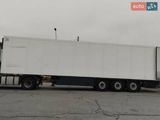 Шмітц Каргобулл SKO 24, об'ємом двигуна 0 л та пробігом 100 тис. км за 14500 $, фото 3 на Automoto.ua