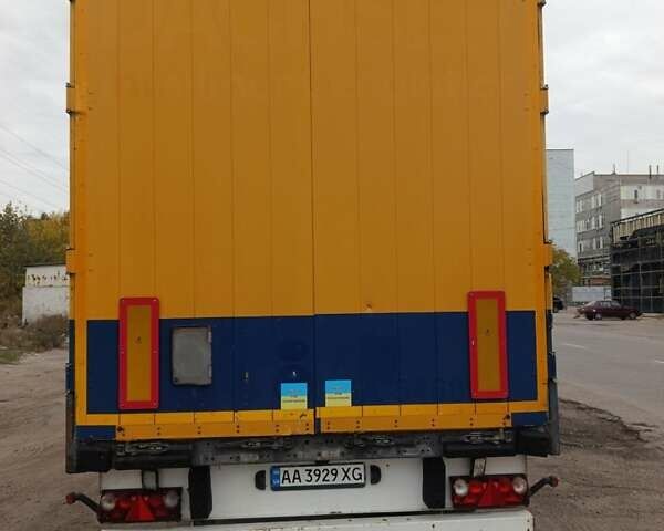 Шмитц Каргобулл SKO 24, объемом двигателя 0 л и пробегом 0 тыс. км за 10500 $, фото 2 на Automoto.ua