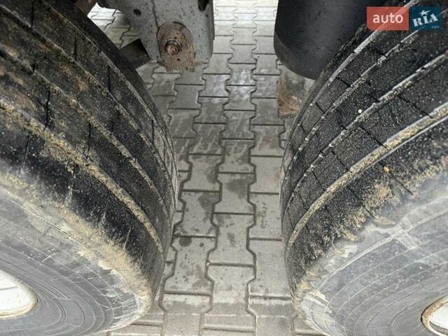 Шмітц Каргобулл SKO 24, об'ємом двигуна 0 л та пробігом 1 тис. км за 18900 $, фото 17 на Automoto.ua