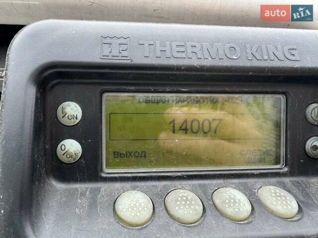 Шмітц Каргобулл SKO 24, об'ємом двигуна 0 л та пробігом 1 тис. км за 18900 $, фото 22 на Automoto.ua