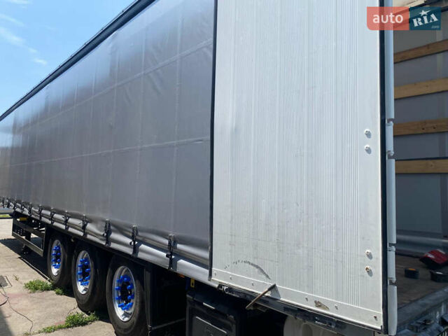 Шмітц Каргобулл SKO 24, об'ємом двигуна 0 л та пробігом 580 тис. км за 13490 $, фото 8 на Automoto.ua