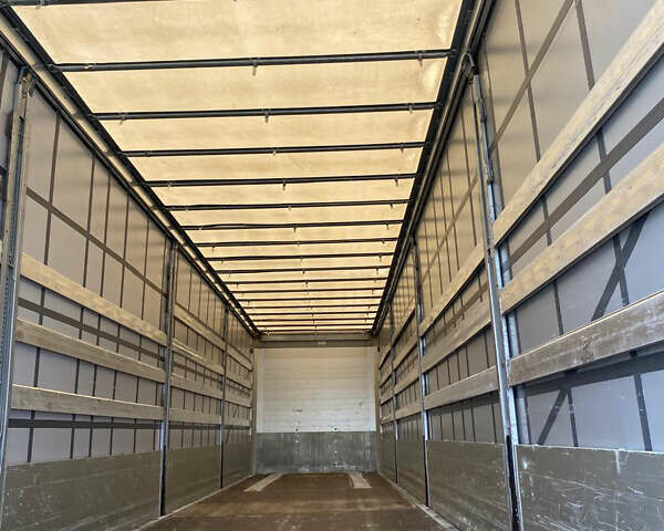 Шмітц Каргобулл SKO 24, об'ємом двигуна 0 л та пробігом 580 тис. км за 13490 $, фото 13 на Automoto.ua