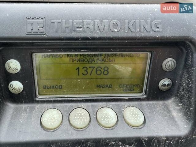 Шмітц Каргобулл SKO 24, об'ємом двигуна 0 л та пробігом 1 тис. км за 18900 $, фото 23 на Automoto.ua