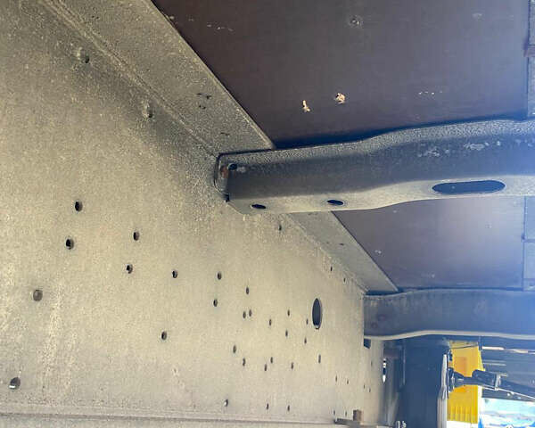 Шмітц Каргобулл SKO 24, об'ємом двигуна 0 л та пробігом 580 тис. км за 13490 $, фото 21 на Automoto.ua