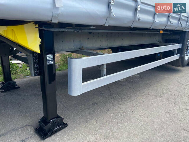 Шмітц Каргобулл SKO 24, об'ємом двигуна 0 л та пробігом 580 тис. км за 13490 $, фото 19 на Automoto.ua