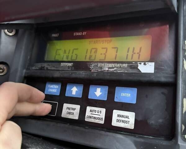 Шмитц Каргобулл SKO 24, объемом двигателя 0 л и пробегом 0 тыс. км за 20000 $, фото 11 на Automoto.ua