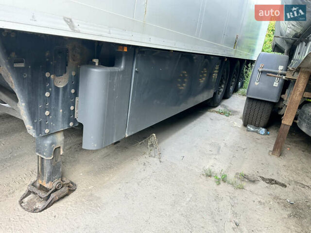 Шмітц Каргобулл SKO 24, об'ємом двигуна 0 л та пробігом 0 тис. км за 23000 $, фото 13 на Automoto.ua