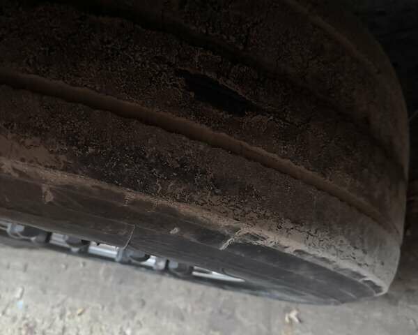 Шмитц Каргобулл SKO 24, объемом двигателя 0 л и пробегом 0 тыс. км за 20000 $, фото 6 на Automoto.ua