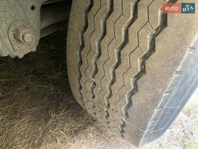 Шмитц Каргобулл SKO 24, объемом двигателя 0 л и пробегом 0 тыс. км за 15500 $, фото 7 на Automoto.ua