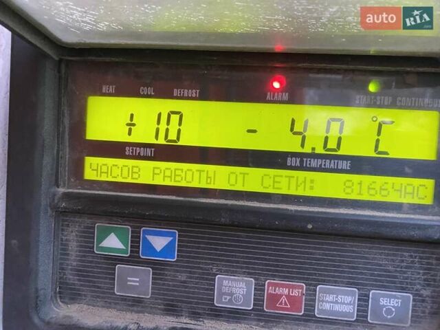 Шмитц Каргобулл SKO 24, объемом двигателя 0 л и пробегом 600 тыс. км за 16000 $, фото 10 на Automoto.ua