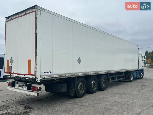Шмітц Каргобулл SKO 24, об'ємом двигуна 0 л та пробігом 0 тис. км за 11200 $, фото 5 на Automoto.ua