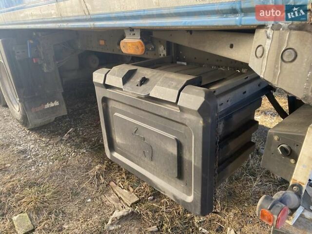 Шмитц Каргобулл SKO 24, объемом двигателя 0 л и пробегом 0 тыс. км за 15500 $, фото 20 на Automoto.ua