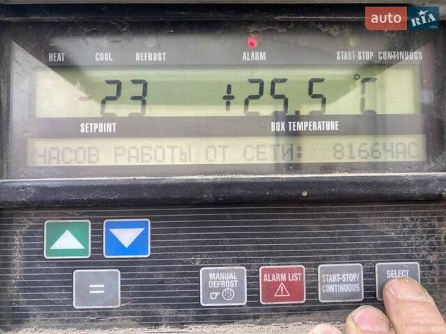 Шмитц Каргобулл SKO 24, объемом двигателя 0 л и пробегом 0 тыс. км за 15500 $, фото 2 на Automoto.ua