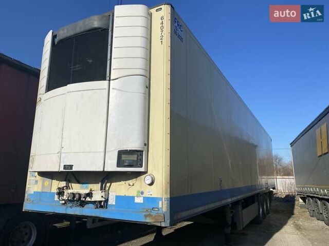 Шмитц Каргобулл SKO 24, объемом двигателя 0 л и пробегом 0 тыс. км за 15500 $, фото 18 на Automoto.ua