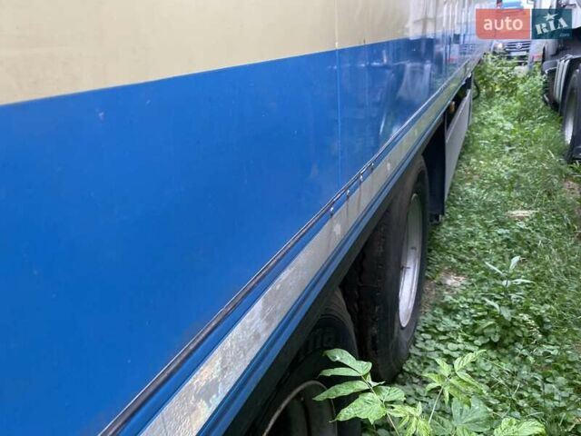Шмитц Каргобулл SKO 24, объемом двигателя 0 л и пробегом 0 тыс. км за 15500 $, фото 16 на Automoto.ua
