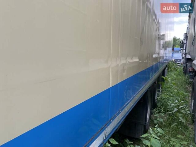 Шмитц Каргобулл SKO 24, объемом двигателя 0 л и пробегом 0 тыс. км за 15500 $, фото 14 на Automoto.ua