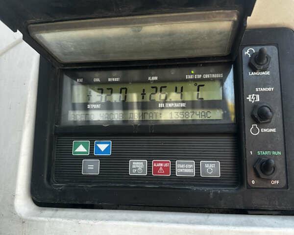 Шмитц Каргобулл SKO 24 2011 в Луцке на Automoto.ua Шмитц Каргобулл SKO 24, объемом двигателя 0 л и пробегом 950 тыс. км за 15500 $, фото 1 на Automoto.ua