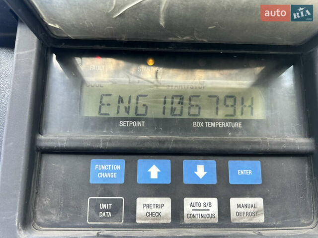 Шмітц Каргобулл SKO 24, об'ємом двигуна 0 л та пробігом 0 тис. км за 23000 $, фото 15 на Automoto.ua