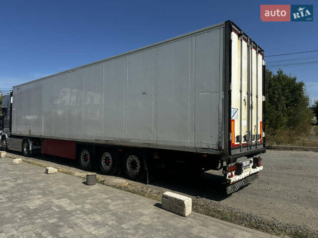 Шмитц Каргобулл SKO 24 2011 в Луцке на Automoto.ua Шмитц Каргобулл SKO 24, объемом двигателя 0 л и пробегом 950 тыс. км за 15500 $, фото 7 на Automoto.ua