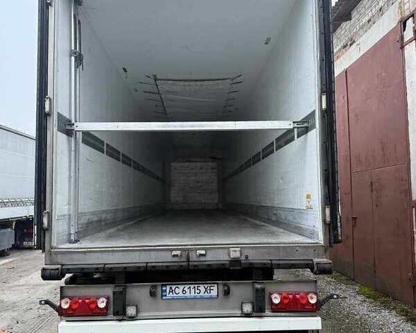 Шмитц Каргобулл SKO 24, объемом двигателя 0 л и пробегом 0 тыс. км за 20000 $, фото 9 на Automoto.ua