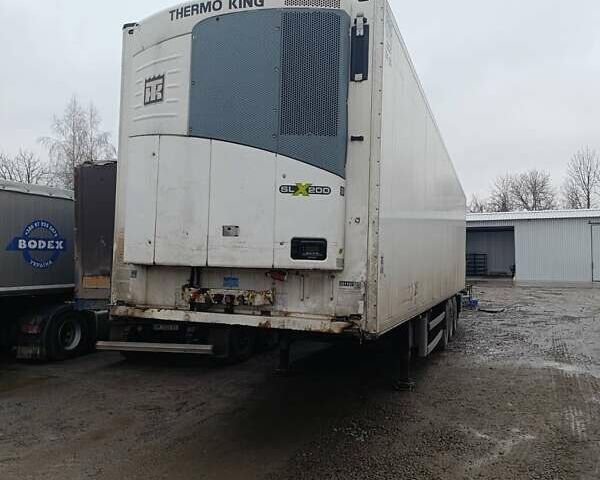 Шмітц Каргобулл SKO 24, об'ємом двигуна 0 л та пробігом 300 тис. км за 18500 $, фото 1 на Automoto.ua