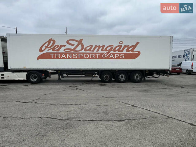 Шмітц Каргобулл SKO 24, об'ємом двигуна 0 л та пробігом 0 тис. км за 11200 $, фото 6 на Automoto.ua