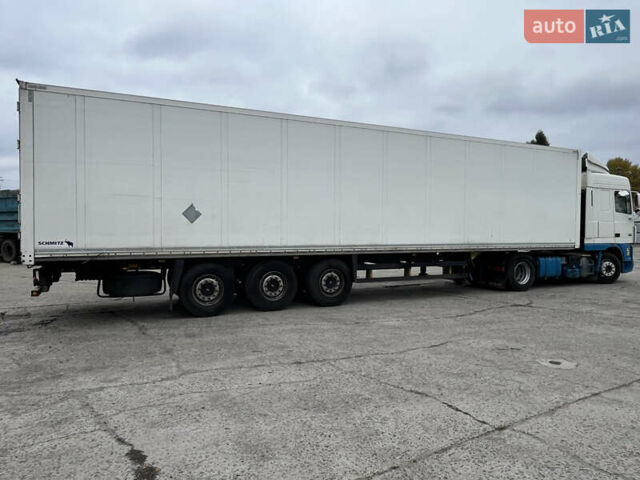 Шмітц Каргобулл SKO 24, об'ємом двигуна 0 л та пробігом 0 тис. км за 11200 $, фото 2 на Automoto.ua