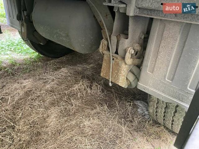 Шмитц Каргобулл SKO 24, объемом двигателя 0 л и пробегом 0 тыс. км за 15500 $, фото 5 на Automoto.ua