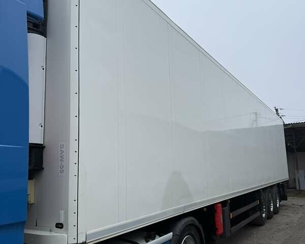 Шмитц Каргобулл SKO 24, объемом двигателя 0 л и пробегом 0 тыс. км за 20000 $, фото 1 на Automoto.ua